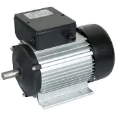 Ribiland Moteur électrique 3cv mono 2800 tr/min Ribitech m3m28