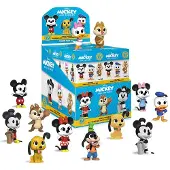 Funko POP! Minis - Micky et ses amis