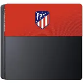 Subsonic Façade Pour Ps4 Slim Atlético Madrid