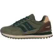 Teddy Smith 120198 Trainers Vert EU 41 Homme
