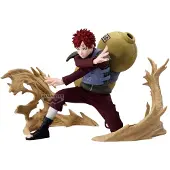 BANDAI NAMCO - Figurki Naruto Shippuden Vibration Stars: Gaara 12cm