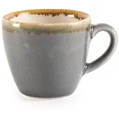 Olympia Tasses à expresso Kiln Ocean 8,5 cl (6 pièces)