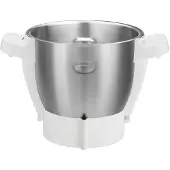 Moulinex Bol de Remplacement XF380E11 4,5 L Inox