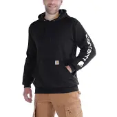 Carhartt Iconic K288 Logo Sweat Taille
