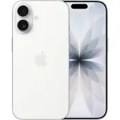 Apple iPhone 17 5G Double SIM 256 Go 6.3" White