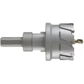 RUKO Foret Creux Hard Metal Universal Ø 18.0 Mm