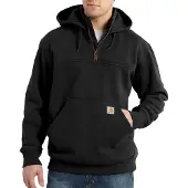 Carhartt Paxton Quarter-Zip Capuche Taille