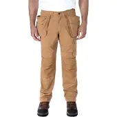 Carhartt Steel Cargo Pantalon Multi-poches Marron - W28/L28