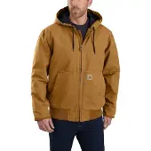 Carhartt Duck Active veste