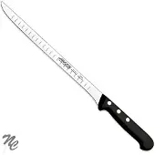 Arcos Alveolos Serie Universal Ham Knife Argenté 240 mm