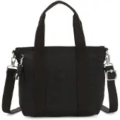 Kipling Cabas 'Asseni' noir