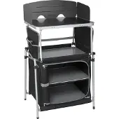 Brunner - Cabinet Kitchenette - Mesures: 67 X 50 X H93,5 Cm