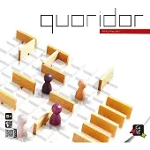 Gigamic Quoridor Classic
