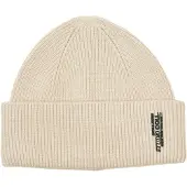 Jack & Jones Bonnet 'JACColl' écru / noir