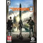 Tom Clancy's The Division 2 (code de téléchargement) PC