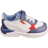 Puma X-ray Speed Lite Ac Trainers Blanc EU 20 Enfants