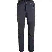 Icepeak Pantalon de randonnée hybride softshell et stretch DORR