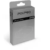 Kodak Batterie pour Appareil photo Bridge AZ652 AZ901 AZ1000 Noir