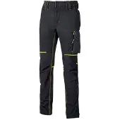 U Power Pantalon De Travail World