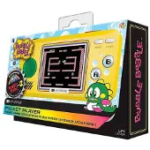 My Arcade Bubble Bobble console de jeux portables 6,98 cm (2.75") Vert, Jaune