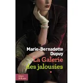 Libra Diffusio La Galerie des jalousies Tome 1