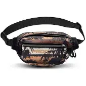 Prodg Sun Sac Banane Glaze, Brun
