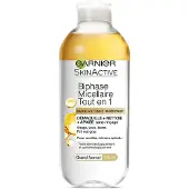 Garnier Biphase Micellaire Garnier Skinactive Tout En 1