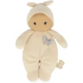 Kaloo Ma premiere poupee bebe Jasmin