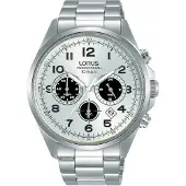 Lorus Montre Classic Chronograph pour hommes
