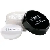 Benecos Poudre Libre Transparente Naturelle