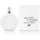 Mauboussin Une Histoire de Femme Sensuelle Eau de Parfum pour Femme 90 ml -
