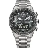 Citizen - JV2006-55H - Montre-bracelet - Homme - Solar - Promaster