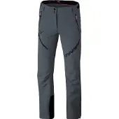 Dynafit - Pantalon de ski de randonnée - #Mercury 2 DST W Pant Cinder pour Femme - Taille XS - Gris