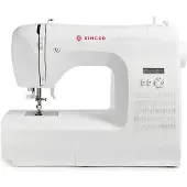 SINGER Haute Couture Machine à Coudre électronique Limited Edition