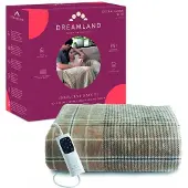 Dreamland Couverture chauffante XL 26051