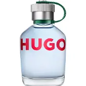 HUGO BOSS - Hugo Man Eau De Toilette - 75 ML