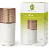 Primavera Parfum-dinterieur Appareils-de-diffusion-de-parfumNébuliseur d'arômes Traveller 1 pièce (72,50 € / 1 Pce)