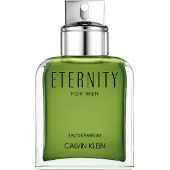 Calvin Klein Eternity for Men Eau de Parfum pour homme 50 ml