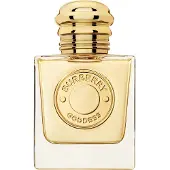 Burberry Goddess Eau de Parfum rechargeable pour femme 50 ml