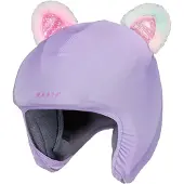Barts - Couvre-casque - Helmet Cover Ears Lilac - Violet