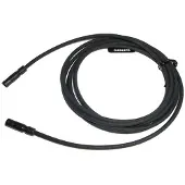 Shimano Ew-sd50 Dura Ace/ultegra Di2 Electric Cable Noir 800 mm