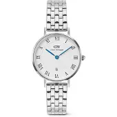 Daniel Wellington - DW00100859 - Montre Bracelet - Femmes - Quartz - PETITE