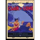 Lcj Cnt Clair de lune DVD