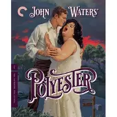 Import Polyester Blu-ray