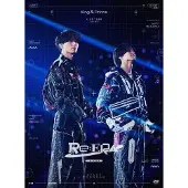 Import King & Prince Live Tour 24-25 -Re:Era- In Dome DVD