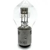 Hella 8GH 008 357-011 Gloeilamp, koplamp