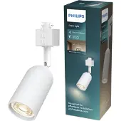 Philips Projecteur Easylink Gu10 Blanc éclairage Intelligent Gu10 Connectivité Easylink -