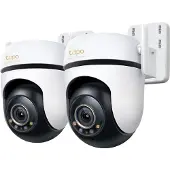TP-LINK Tapo C530WS Lot de 2