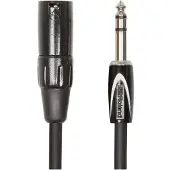 Roland RCC-15-TRXM 4,5 m Câble de microphone