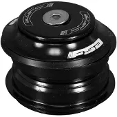 Fsa N9 M Cup Mtb 1 1/8 Inches Steering System Noir 1 1/8´´